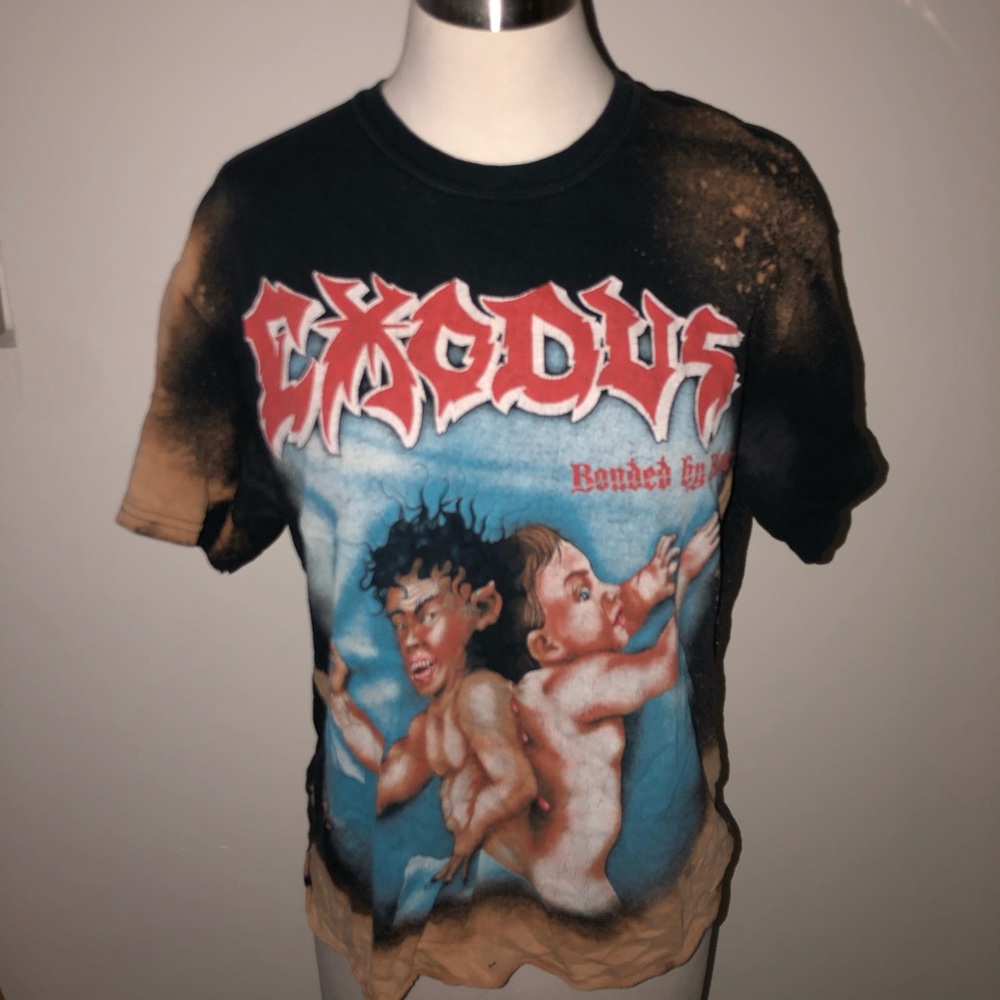 Exodus tee - Picture 2 of 2